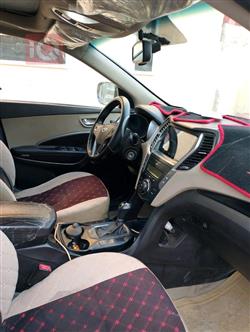 هيونداي سانتافي